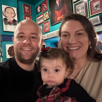 Babysitting job in Santana do Livramento: babysitting job Rodrigo