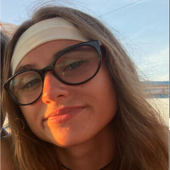 Babysitter Châtelaillon-Plage: Julia