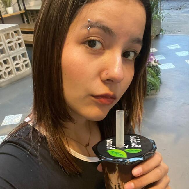 Babysitter in Santa Cruz: Luz Victoria