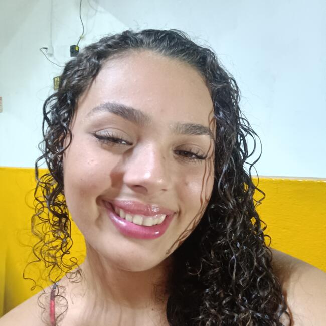 Babysitter in Paulista: Ana