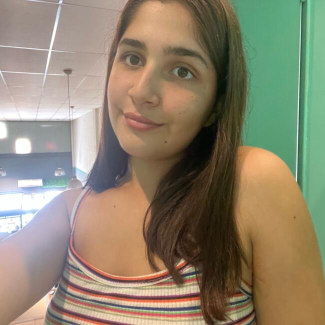 Babysitter in Tigre: Male