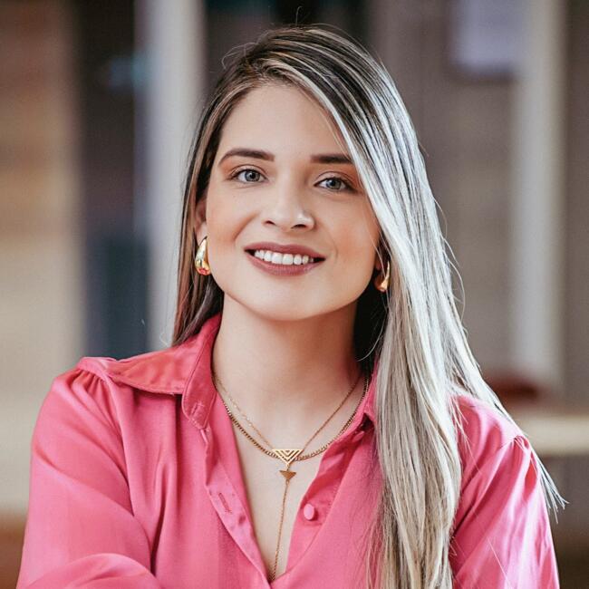 Trabajo para niñera en Popayán: Carolina Solarte