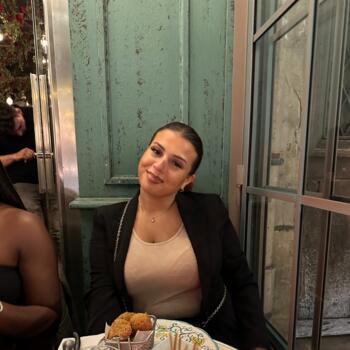 Nounou à Colombes: Rania