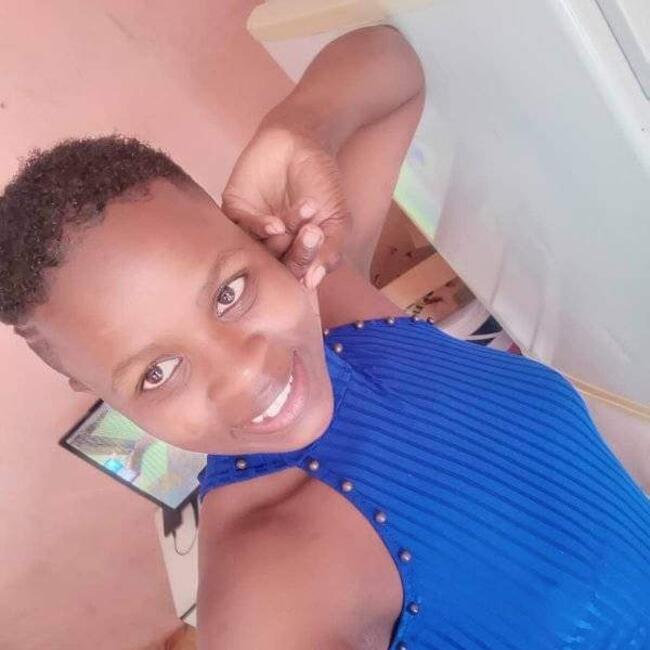 Babysitter in Cape Town: Trish Tendai