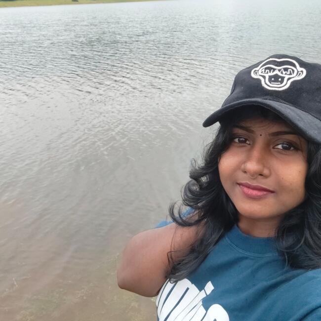 Babysitter in Santry: Anu