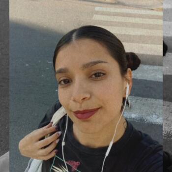 Babysitter in Curicó: Cote