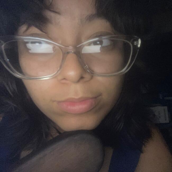 Babysitter in Bugaba: Ruth