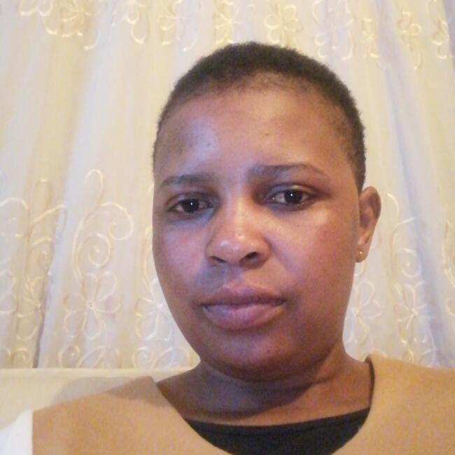 Nanny in Soweto: Reitumetse