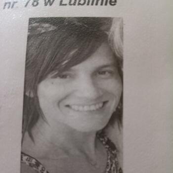 Opiekunka do dziecka w Świdnik: Kasiula kaś