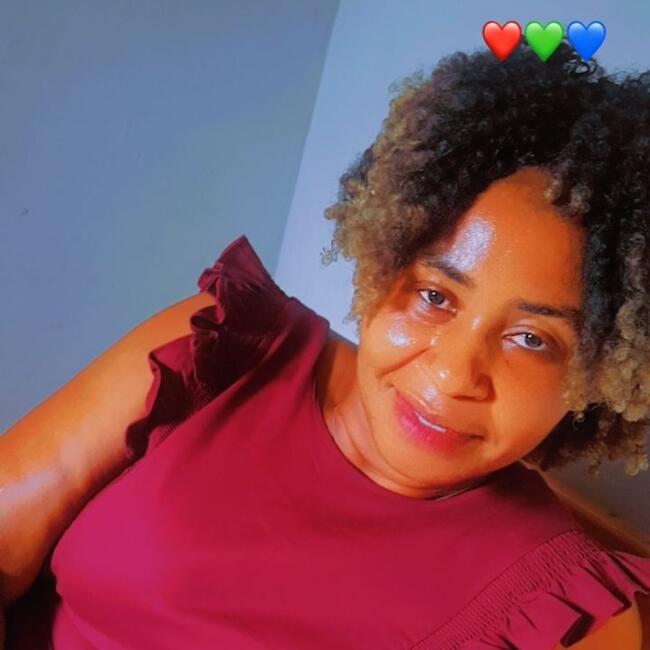 Babysitter in Marrakech: Tabita grace