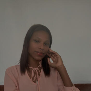 Niñera en Palmar Arriba: Esmerailyn