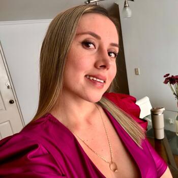 Niñera en Bogotá: Sara