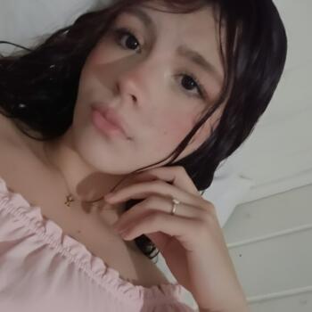 Babysitter in Capão da Canoa: Yasmin