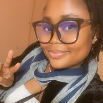 Babysitter Nice: Gracia