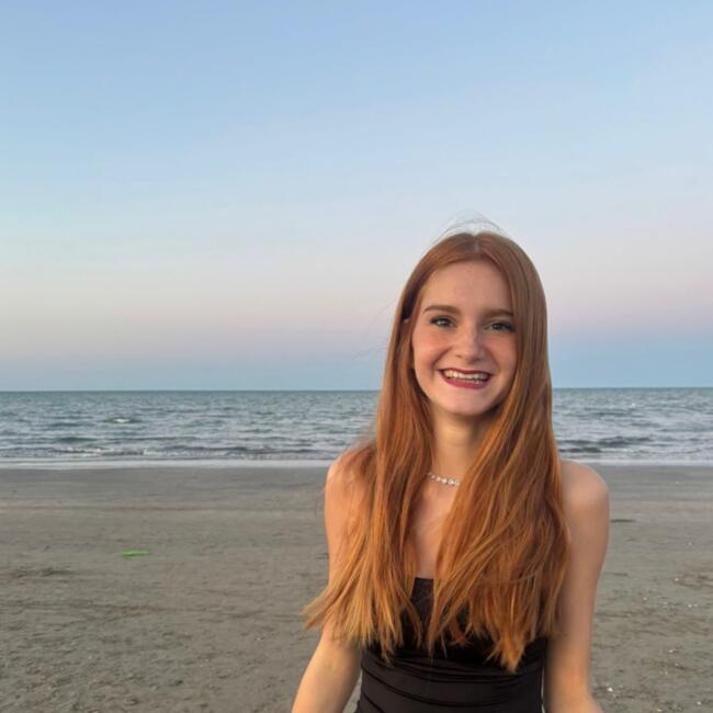 Babysitter a Bologna: Giorgia