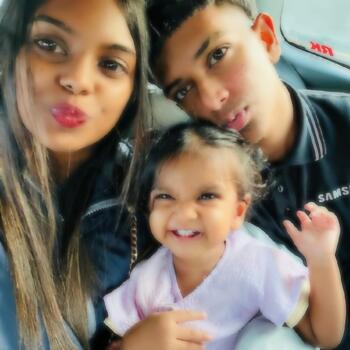 Babysitting job in Durban: babysitting job Mickal