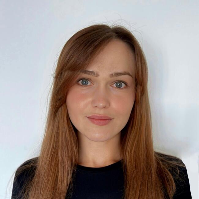 Barnevaktjobb i Bergen: Дана