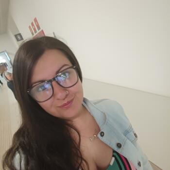 Babysitter in Quillota: Nicole