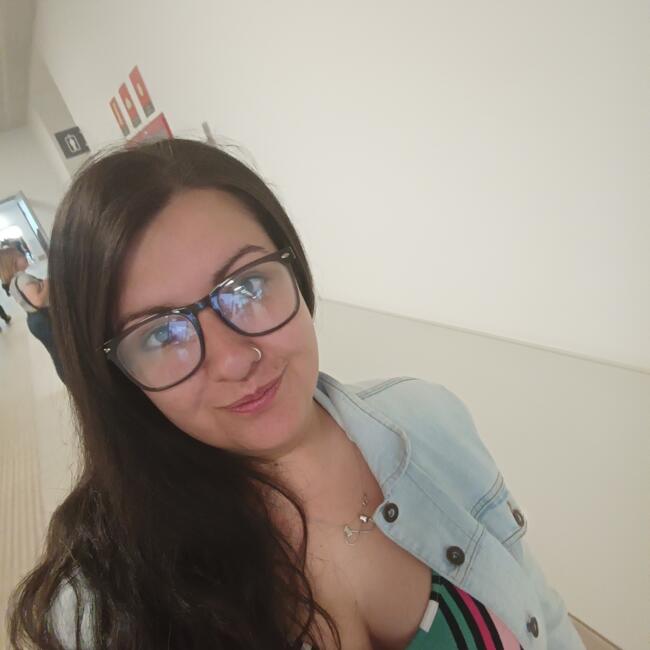 Niñera en Quillota: Nicole