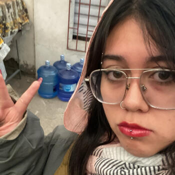 Niñera en Santiago de Chile: Catalina