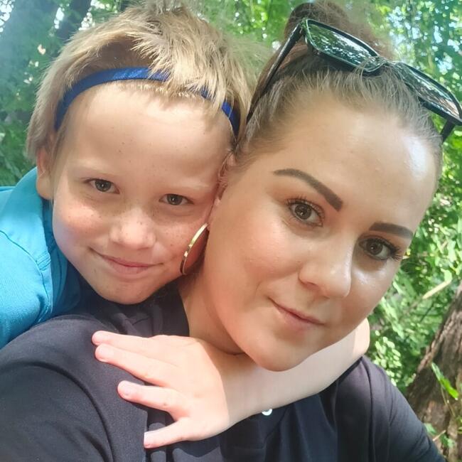 Babysitter in Ostrava: Eva