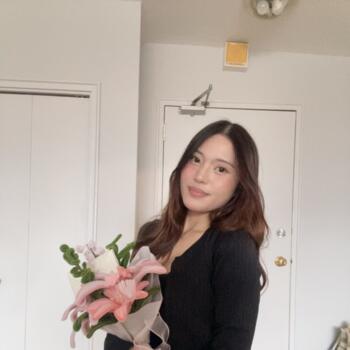 Babysitter in Toronto: Kristine