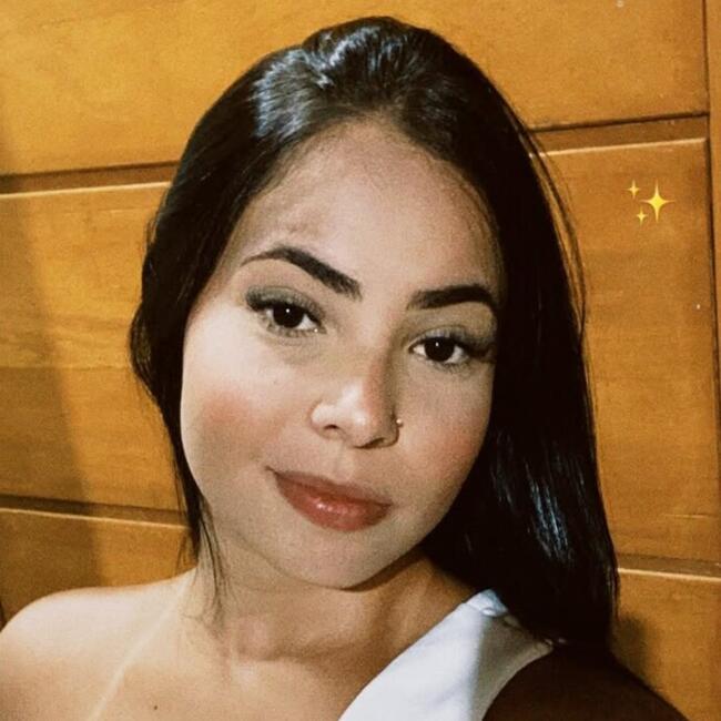 Babysitter in Sorocaba: Rayssa