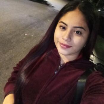 Niñera en San Salvador: Nicole