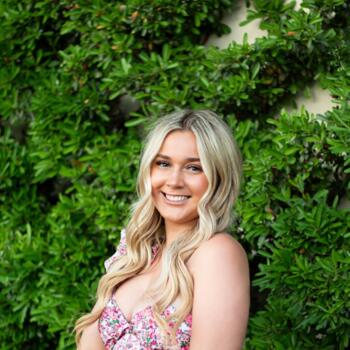 Babysitter in Lubbock: Morgan