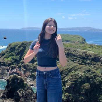 Niñera en Providencia: Isidora