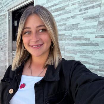 Niñera en Montevideo: Micaela