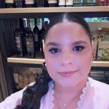 Babysitter in Barranquilla: Gabriela