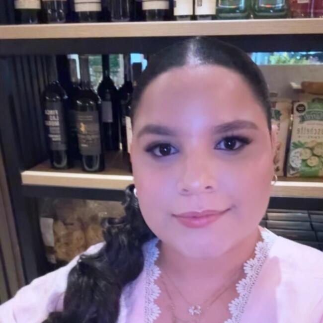 Babysitter in Barranquilla: Gabriela