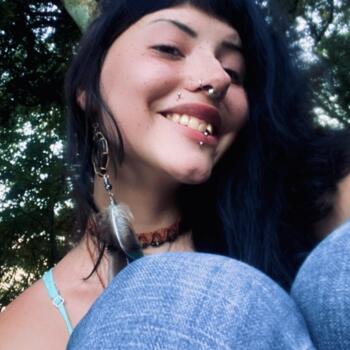 Babysitter in Caxias do Sul: Jessica