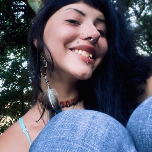 Babysitter in Caxias do Sul: Jessica