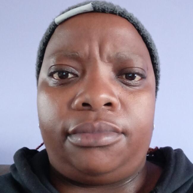 Babysitter in Cape Town: Mandisa Sylvia