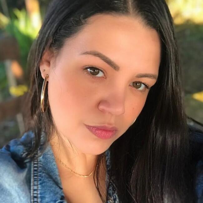 Babysitter in Jaraguá do Sul: Kauanny