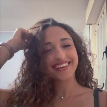 Babysitter a Teramo: Rebecca