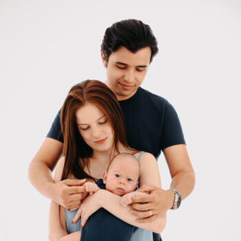 Parent Sapucaia do Sul: Victória