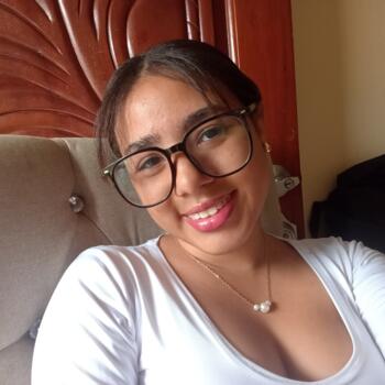 Niñera Santo Domingo Este: Karla