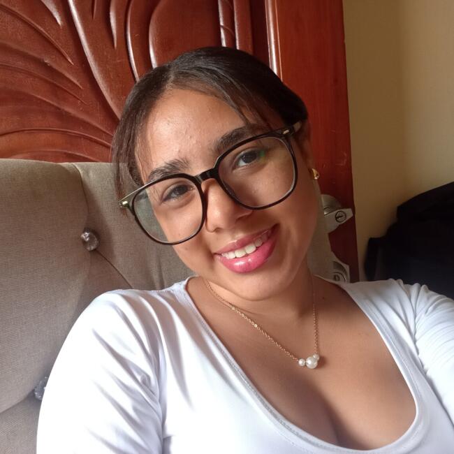 Niñera en Santo Domingo Este: Karla