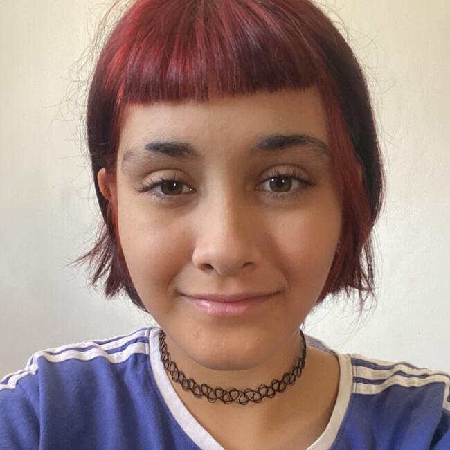 Niñera en González Catán: Ayelen