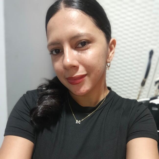 Babysitter in Guayaquil: Mariuxi