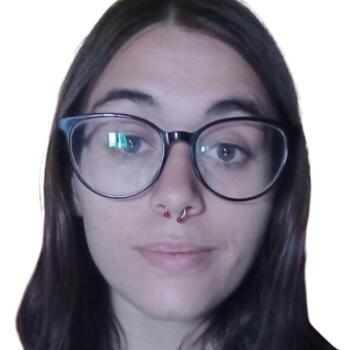 Canguro en Plasencia: Marina