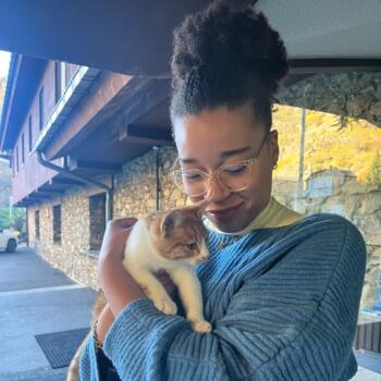 Babysitter in Strasbourg: Charline