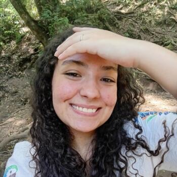 Babá em Piraquara: Eduarda