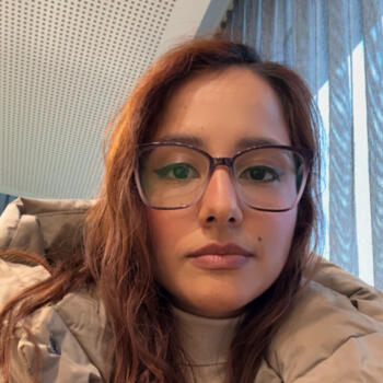 Babysitting job in Aistersheim: babysitting job Ligia Madrid