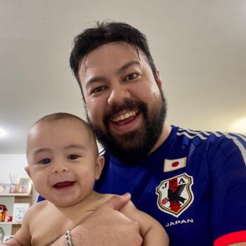 Trabajos de nanny en Panamá: trabajo de niñera Kosh