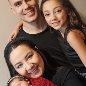 Parent São Paulo: Wesley