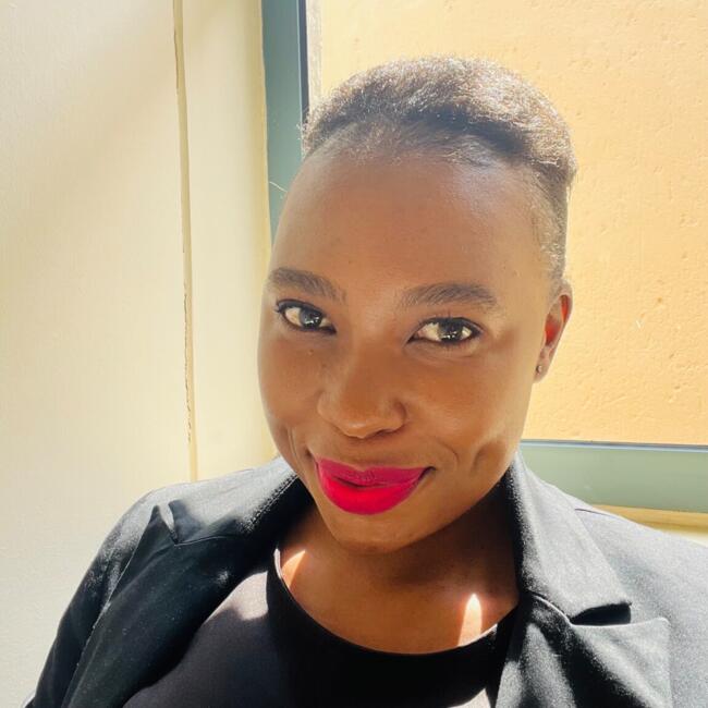 Nanny in Pretoria: Shillah